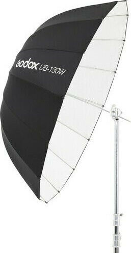 Godox UB-130W Umbrella for Studio White 130cm