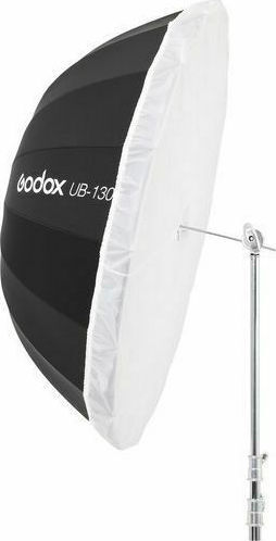 Godox DPU-130T Ανακλαστήρας 130εκ. Transparent GD-DPU130T
