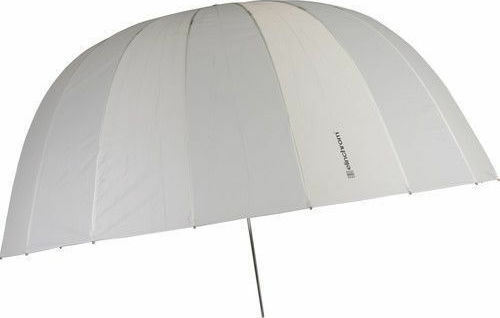 Elinchrom Deep Translucent 125cm Schirm für Studio