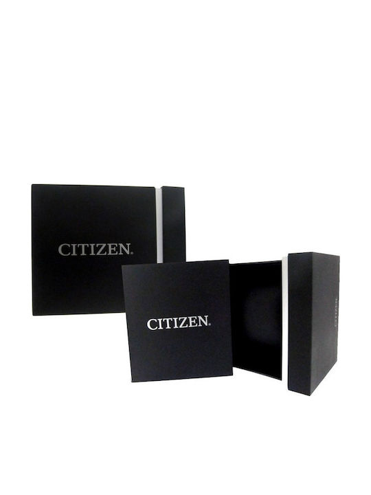 Citizen Promaster Marine Мъжки Часовник 44mm На Батерия С Черна Каучукова Каишка