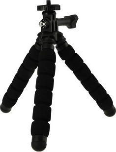 Rollei MonkeyPad 20797 Stativ - Mini Schwarz