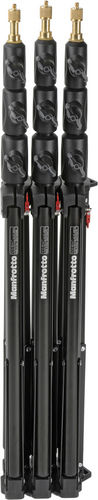 Manfrotto 1051BAC Tripod - Mini
