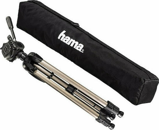 HAMA 4105 Star 5 Τρίποδο - Φωτογραφικό