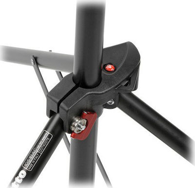 Manfrotto 1051BAC Stativ - Mini