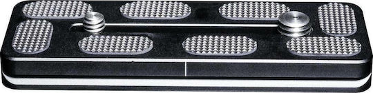 Mantona AS-100-2M Quick Release Plate