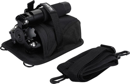 Rollei Compact Traveler Mini M1 Τρίποδο - Μίνι Black