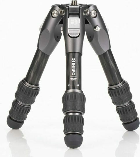 Benro Tortoise Columnless Carbon Fiber
