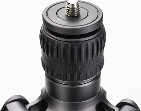 Benro Rhino Carbon Fiber One Series Travel Tripod Фотографски крака