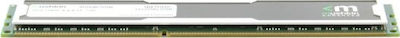 Mushkin Silverline 8GB DDR3 RAM mit Geschwindigkeit 1600 für Schreibtisch