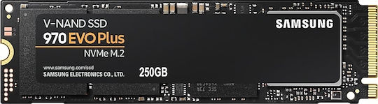 Samsung 980 SSD 250GB Тип M.2 Със Свързване PCI Express 3.0 MZ-V8V250BW