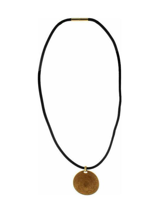 Folli Follie Necklace Geometric