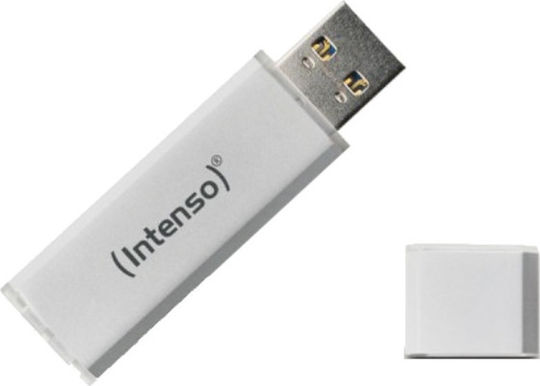 Intenso Ultra Line 256GB USB 3.0 Stick Silver