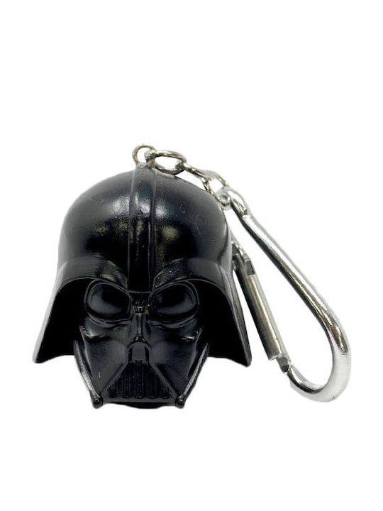 Pyramid International Μπρελόκ Star Wars Darth Vader 3D Μεταλλικό