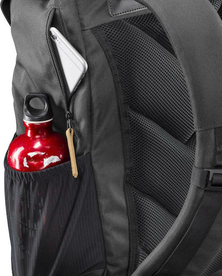 Mantona Luis Black Camera Backpack Black