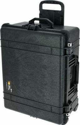 Peli Camera Suitcase Protector Size Large in Black Color