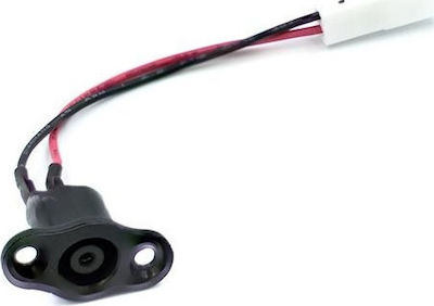 Θύρας Φόρτισης Spare Part for Electric Scooter Xiaomi