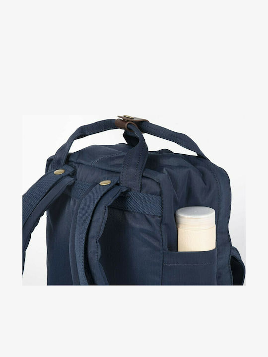 Doughnut Macaroon Waterproof 16lt Blue/Beige