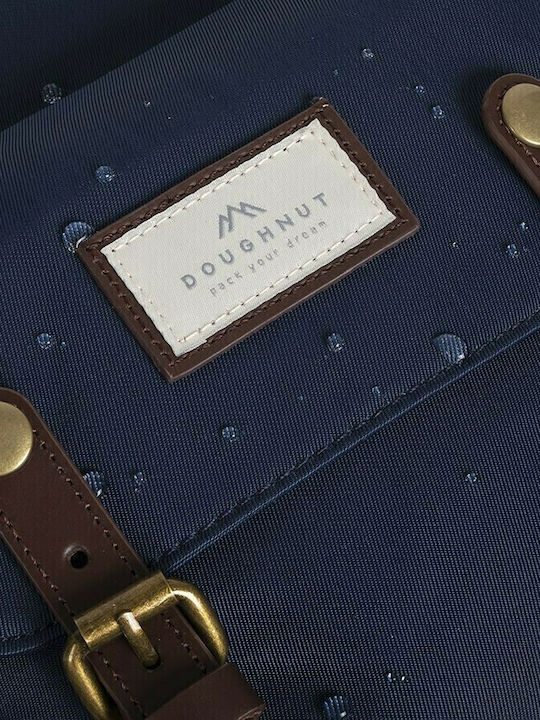 Doughnut Macaroon Waterproof 16lt Blue/Beige