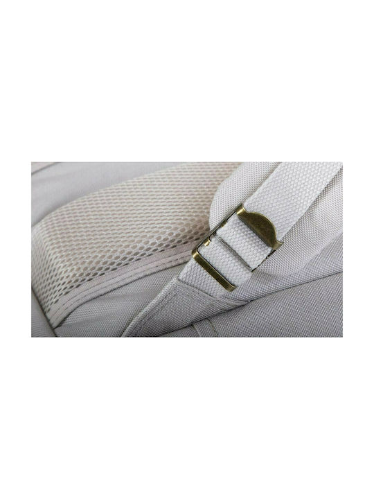 Doughnut Macaroon Large Cordura Αδιάβροχο 18lt Χακί