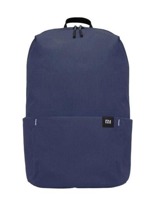 Xiaomi Mi Colorful Small Fabric Backpack Navy Blue 10lt