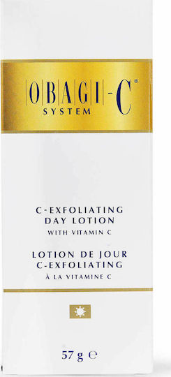 Obagi C-Exfoliating Day Lotion Peeling pentru Față în Lotiune 57gr