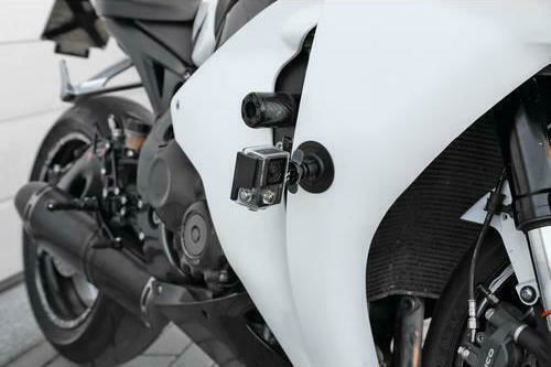 Lampa Βάση Στήριξης Moto L9045.5 για Universal