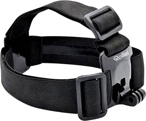 Rollei Σετ Αξεσουάρ Mount Set Outdoor για Action Cameras GoPro / Rollei