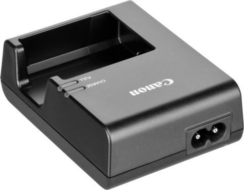 Canon Μονός Φορτιστής Μπαταρίας LC-E10E