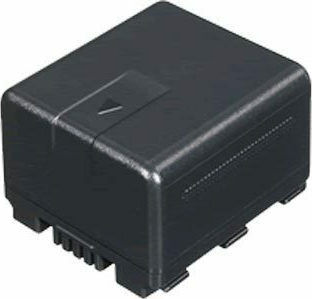 Fujicell Βιντεοκάμερα Μπαταρία VW-VBN130 Συμβατή με Panasonic