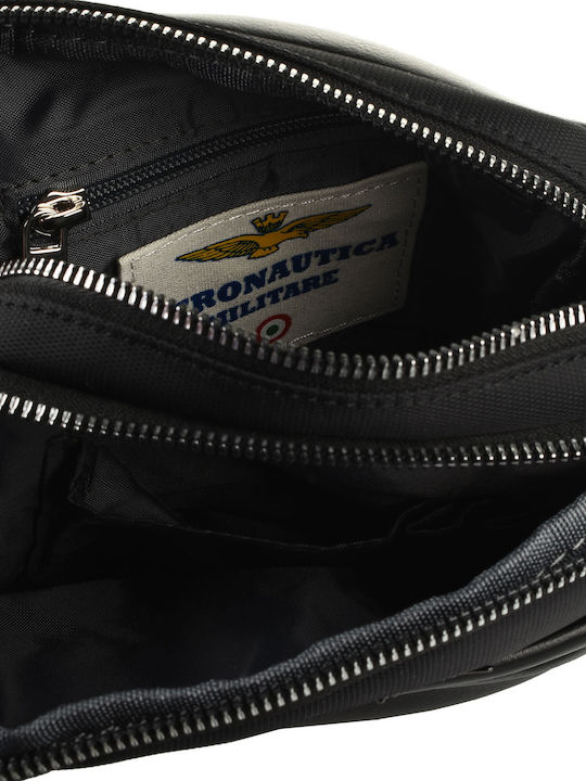 Men's Bag Shoulder / Crossbody Black