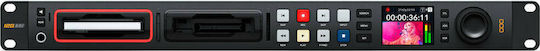 Blackmagic Design HyperDeck Studio 4K Pro