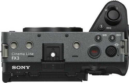 sony fx3 skroutz