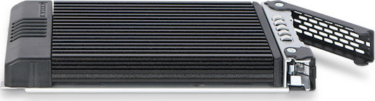 Icy Dock ToughArmor Πλαίσιο Για Σκληρούς Δίσκους ICY Dock ToughArmor Μαύρο MB601TP-1B