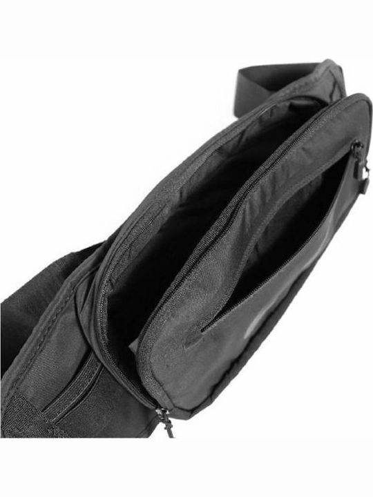 Bum Bag pentru Curea Negru