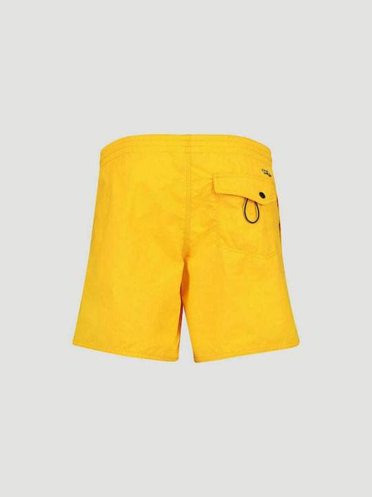 O'Neill Vert Men's Swimwear Shorts Yellow