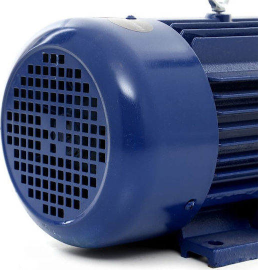 Kraft & Dele Motor Electric Trei Faze 4hp Viteza Maximă 2840rpm 380V