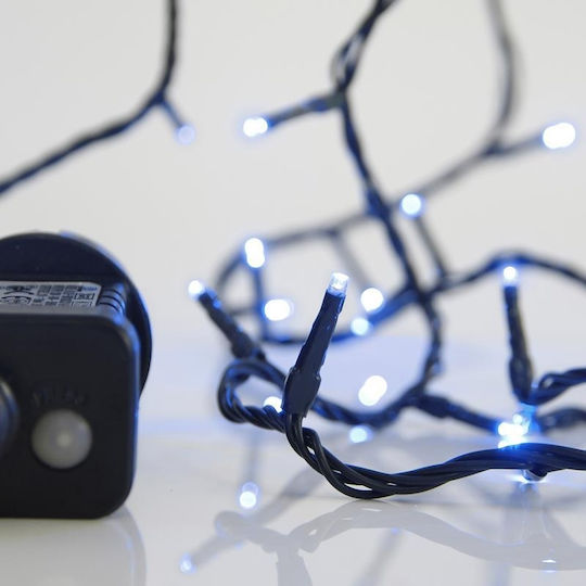 100 Λαμπάκια LED σε Σειρά 100 Λαμπάκια LED σε Σειρά