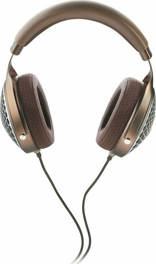 Focal Clear MG Kabelgebunden Über Ohr Kopfhörer Kupfer