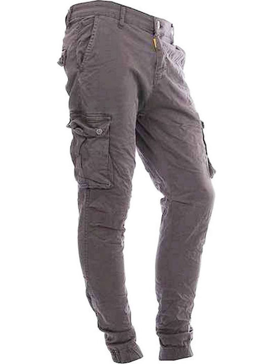 Hose Cargo Gray