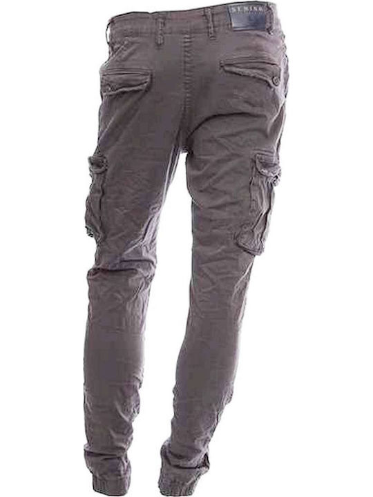 Hose Cargo Gray