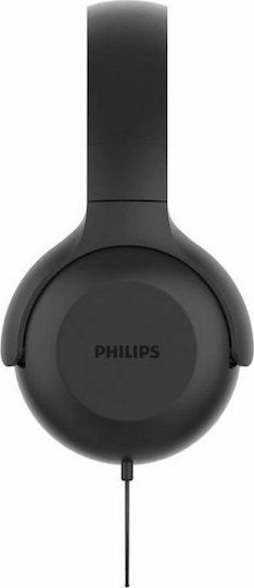 Philips TAUH201 Kabelgebunden Am Ohr Kopfhörer Schwarz