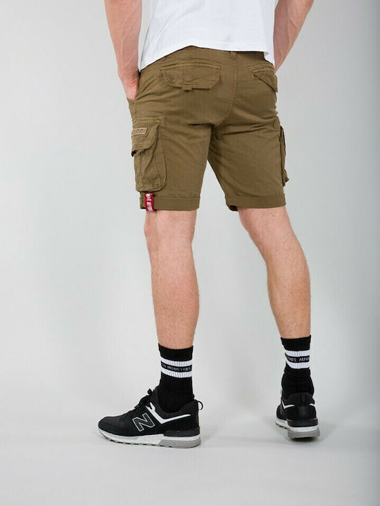 Alpha Industries Alpha Industries