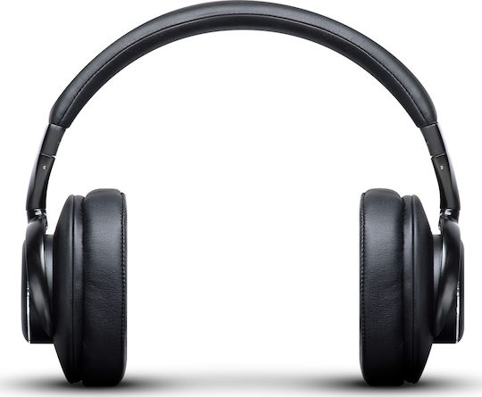 Presonus Eris HD10BT Wireless / Wired Over Ear Headphones with 16 hours of Operation Black