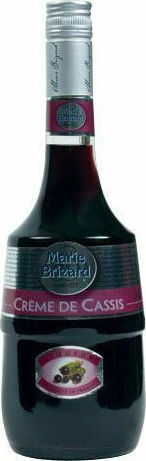 Λικέρ Creme de Cassis 16% 700ml