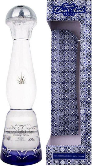 Plata Blanco Τεκίλα 9 Ετών 40% 700ml