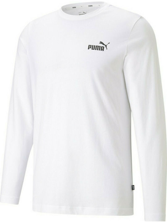 T-shirt Λευκό