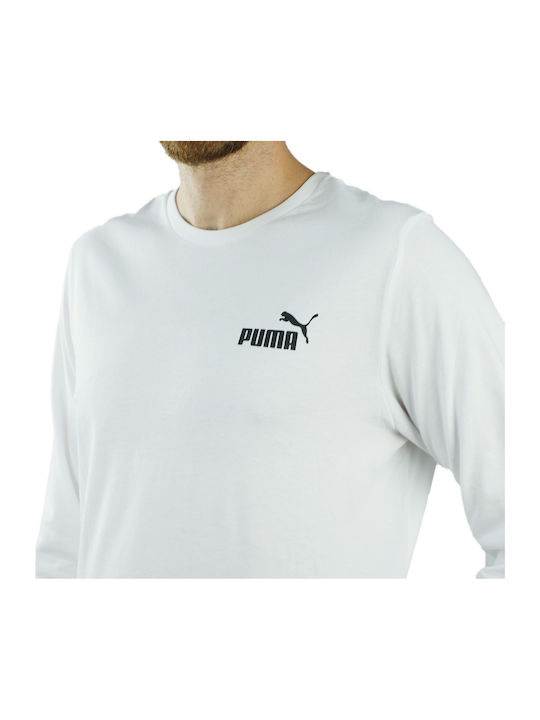 T-shirt Λευκό