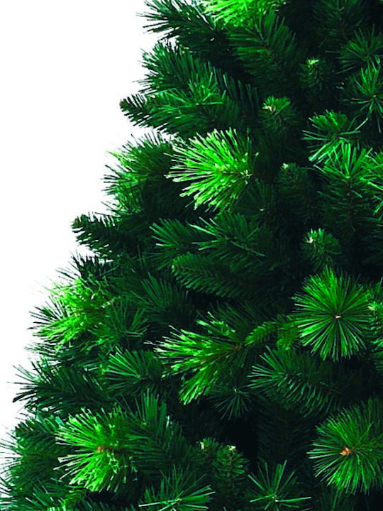 Коледно дърво Makalu Fir 210cm с 1880 Клони