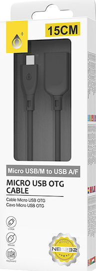 OnePlus Convertor USB-C Masculin în USB-A Feminin 1 Bucată NB1233