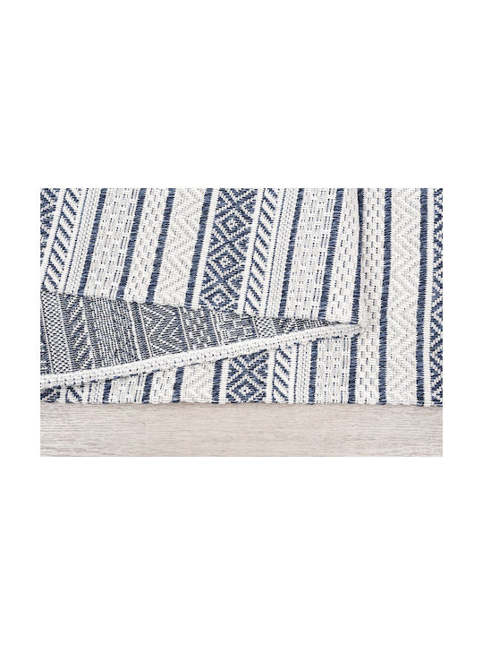 Newplan 2743/604 Rug Rectangular Summer with Fringes Kasbah